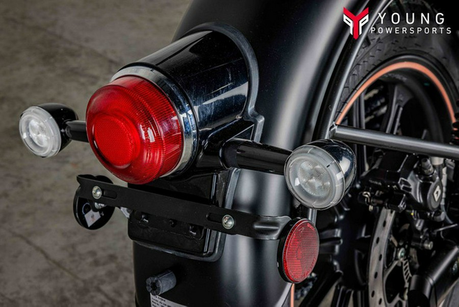 2026 Royal Enfield Classic 350 Gun Grey