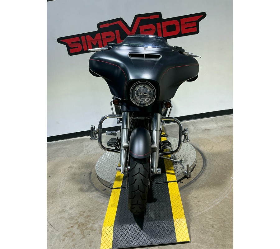 2014 Harley-Davidson Street Glide® Special