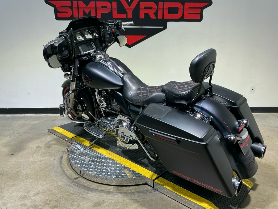 2014 Harley-Davidson Street Glide® Special