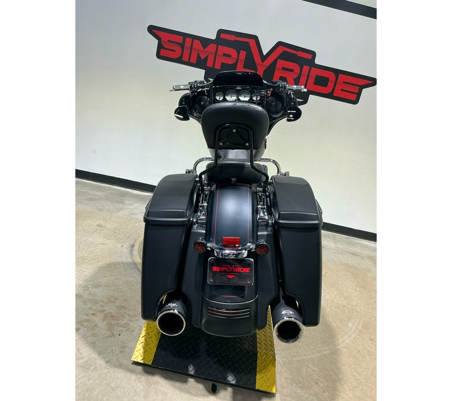 2014 Harley-Davidson Street Glide® Special