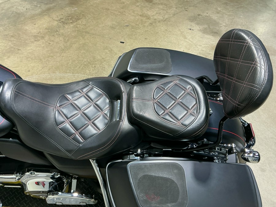 2014 Harley-Davidson Street Glide® Special