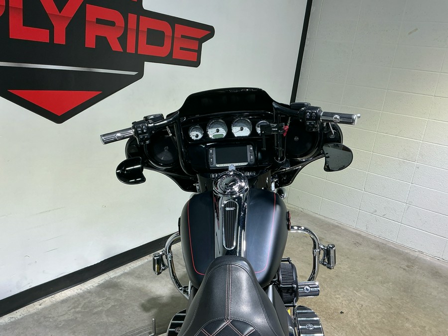 2014 Harley-Davidson Street Glide® Special