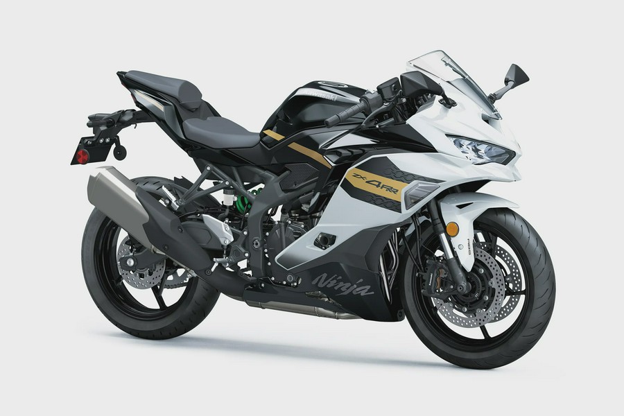 2026 Kawasaki Ninja® ZX™-4RR ABS