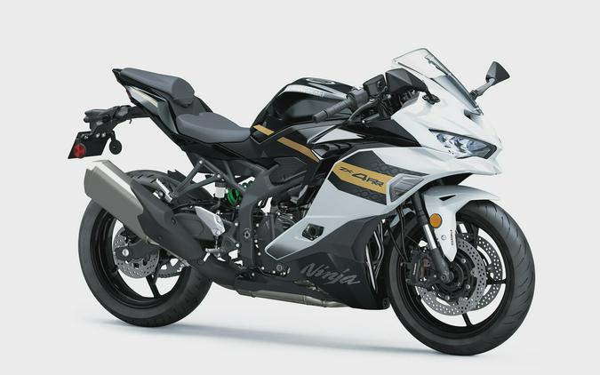 2026 Kawasaki Ninja® ZX™-4RR ABS