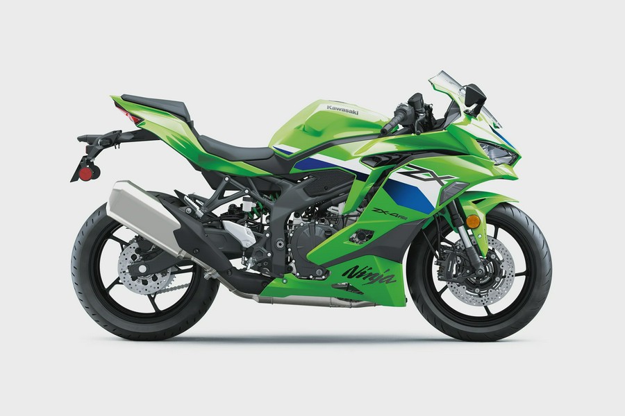 2026 Kawasaki Ninja® ZX™-4RR ABS
