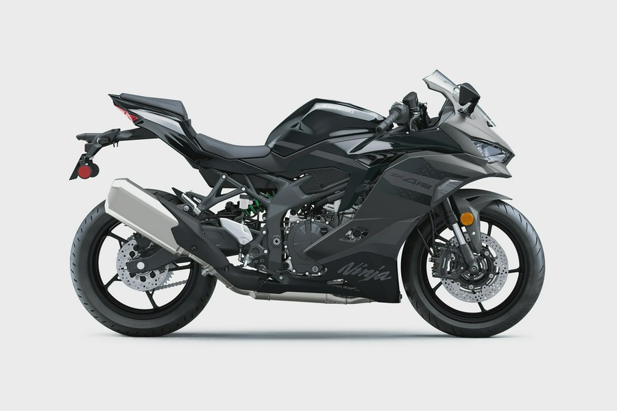 2026 Kawasaki Ninja® ZX™-4RR ABS
