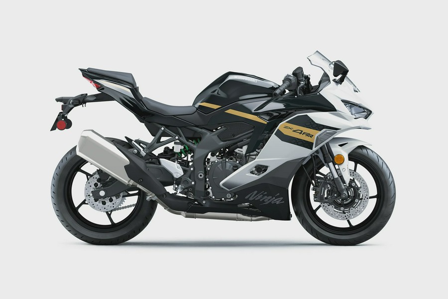 2026 Kawasaki Ninja® ZX™-4RR ABS