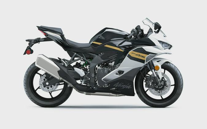 2026 Kawasaki Ninja® ZX™-4RR ABS