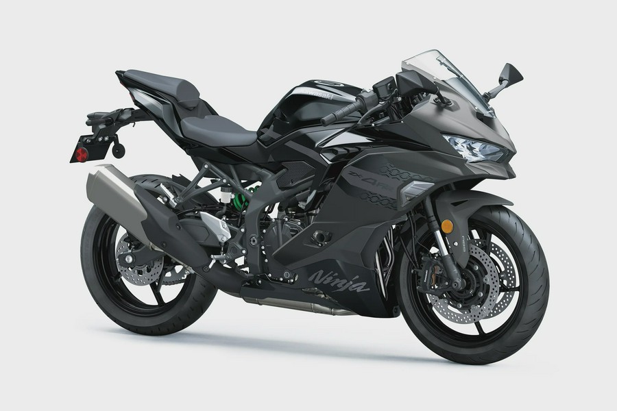 2026 Kawasaki Ninja® ZX™-4RR ABS