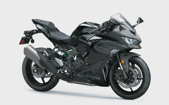 2026 Kawasaki Ninja® ZX™-4RR ABS