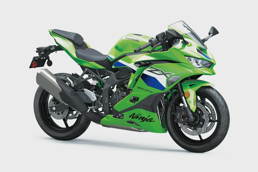 2026 Kawasaki Ninja® ZX™-4RR ABS