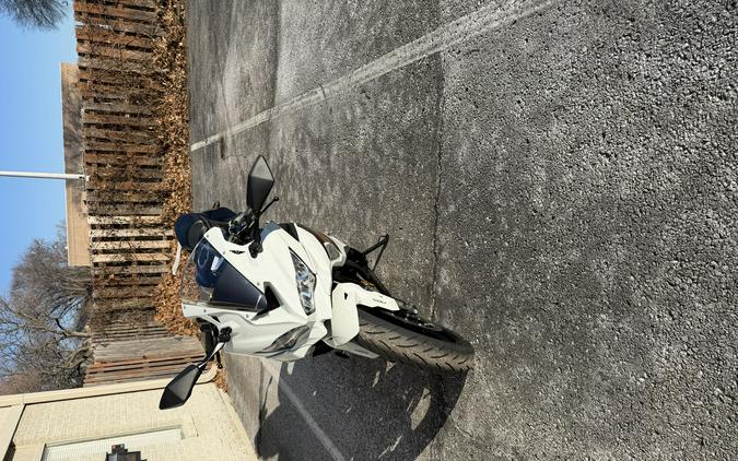 2026 Kawasaki Ninja® ZX™-4RR ABS