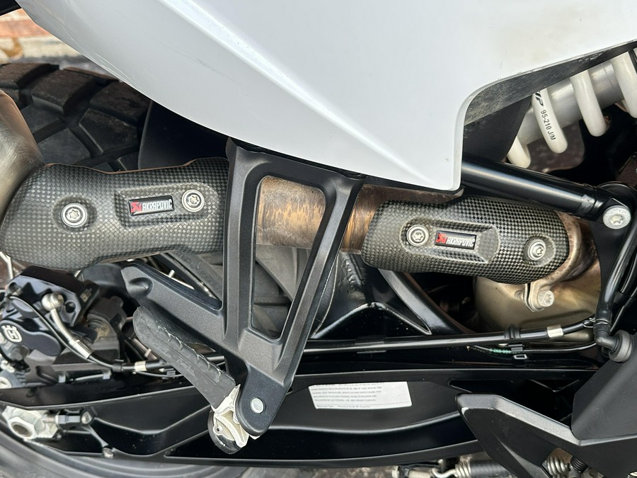 2023 Husqvarna Norden 901 Expedition