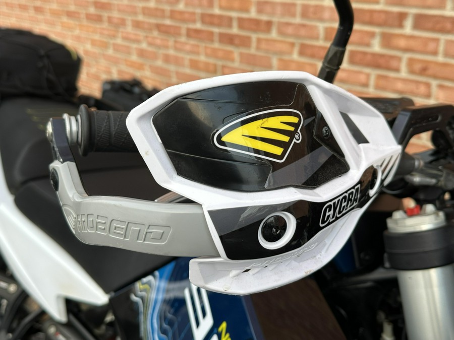 2023 Husqvarna Norden 901 Expedition