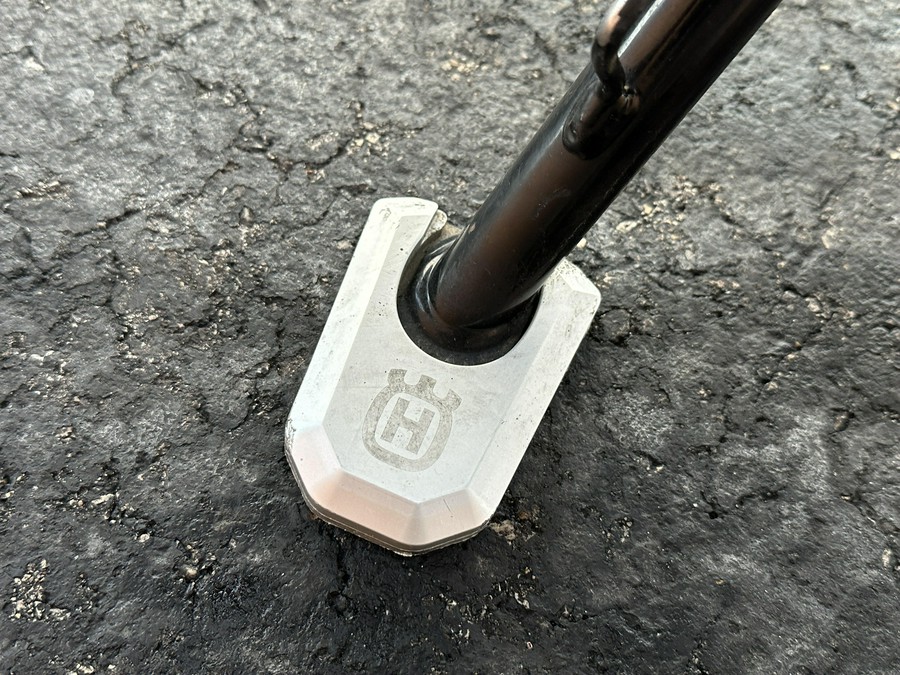 2023 Husqvarna Norden 901 Expedition