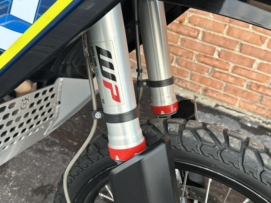 2023 Husqvarna Norden 901 Expedition