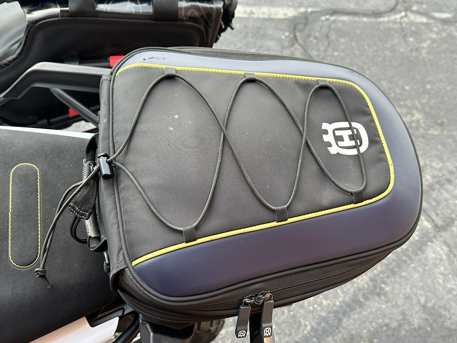 2023 Husqvarna Norden 901 Expedition