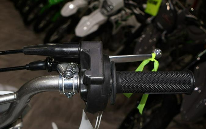 2026 Kawasaki KLX 110R L