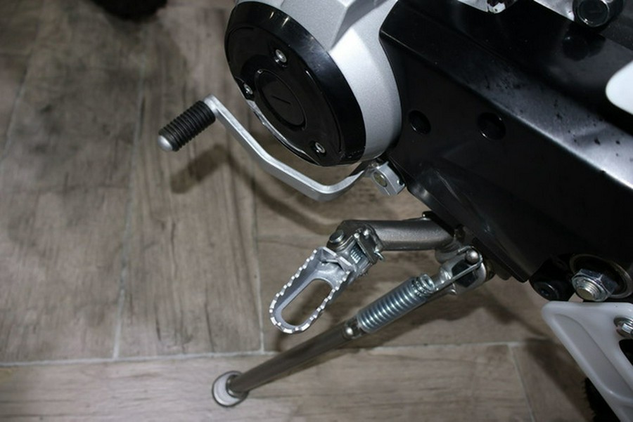 2026 Kawasaki KLX 110R L