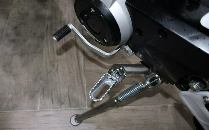 2026 Kawasaki KLX 110R L