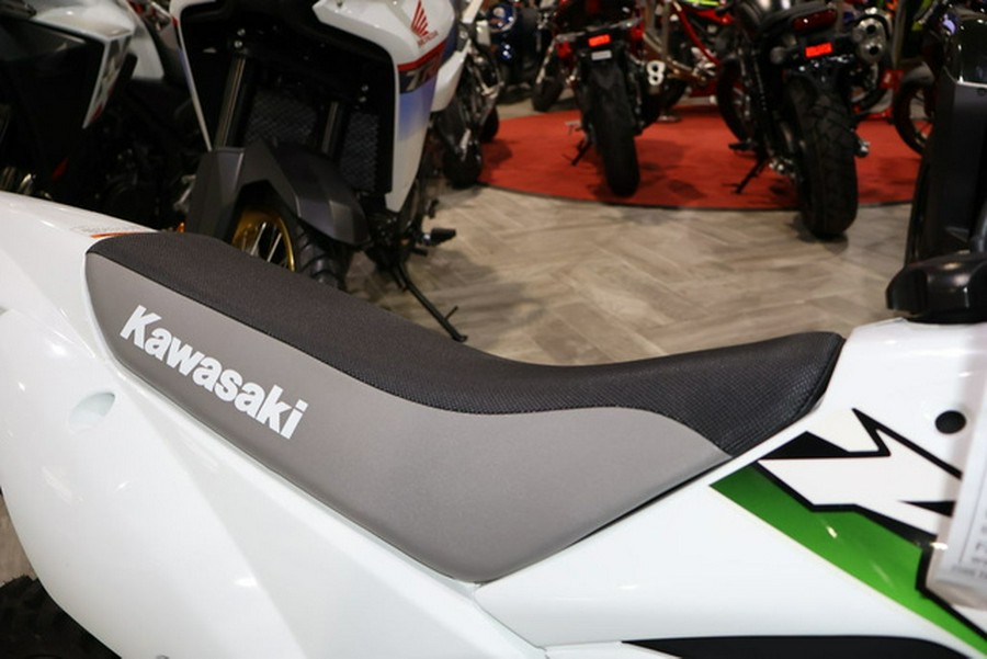 2026 Kawasaki KLX 110R L