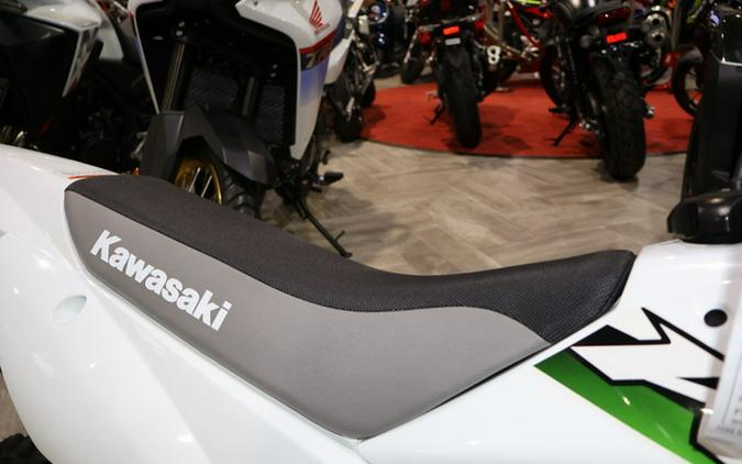 2026 Kawasaki KLX 110R L