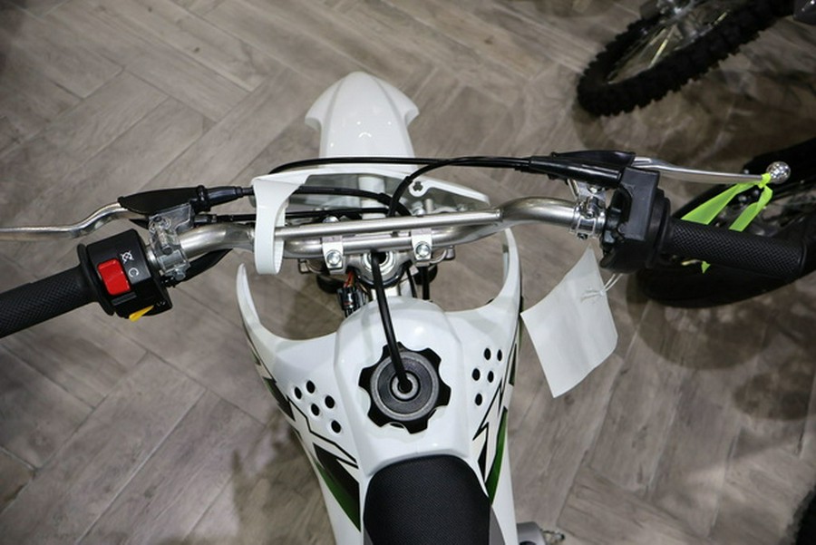 2026 Kawasaki KLX 110R L