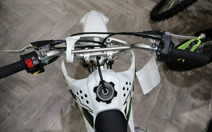 2026 Kawasaki KLX 110R L