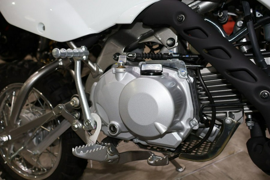 2026 Kawasaki KLX 110R L