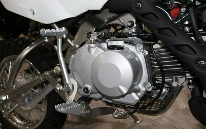 2026 Kawasaki KLX 110R L