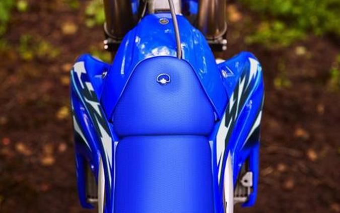 2026 Yamaha YZ250FX