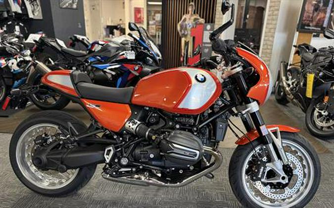 2026 BMW R 12 S