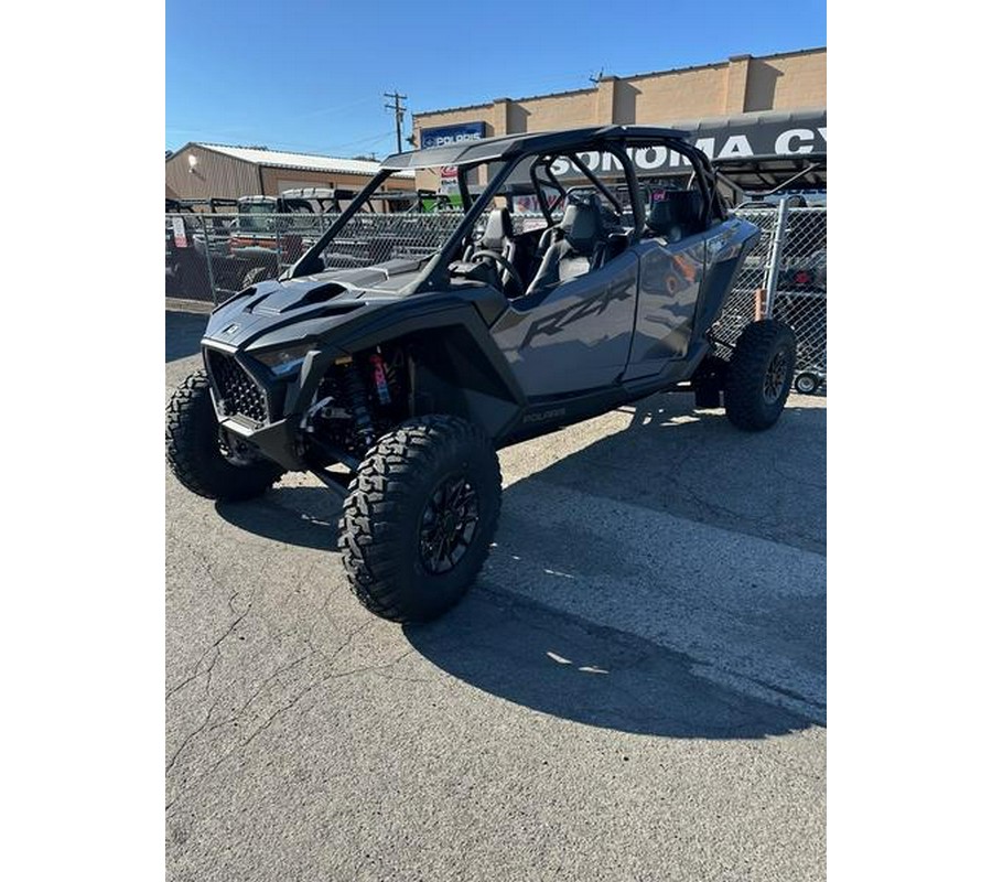 2026 Polaris® RZR Pro S 4 Ultimate