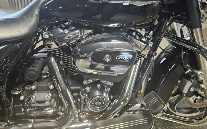 2023 Harley-Davidson Street Glide