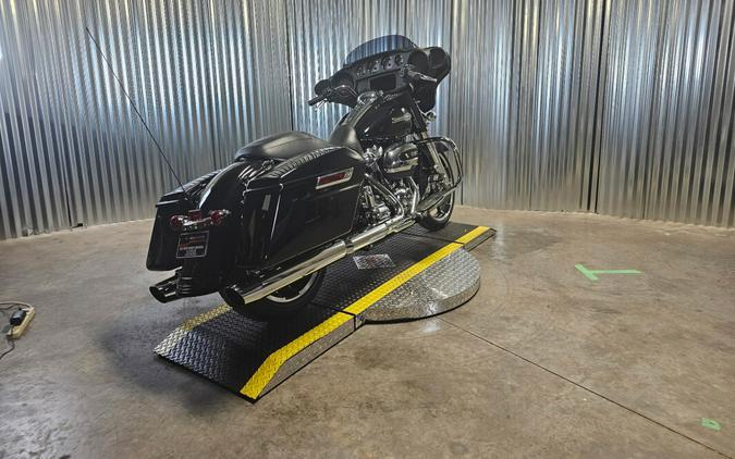 2023 Harley-Davidson Street Glide