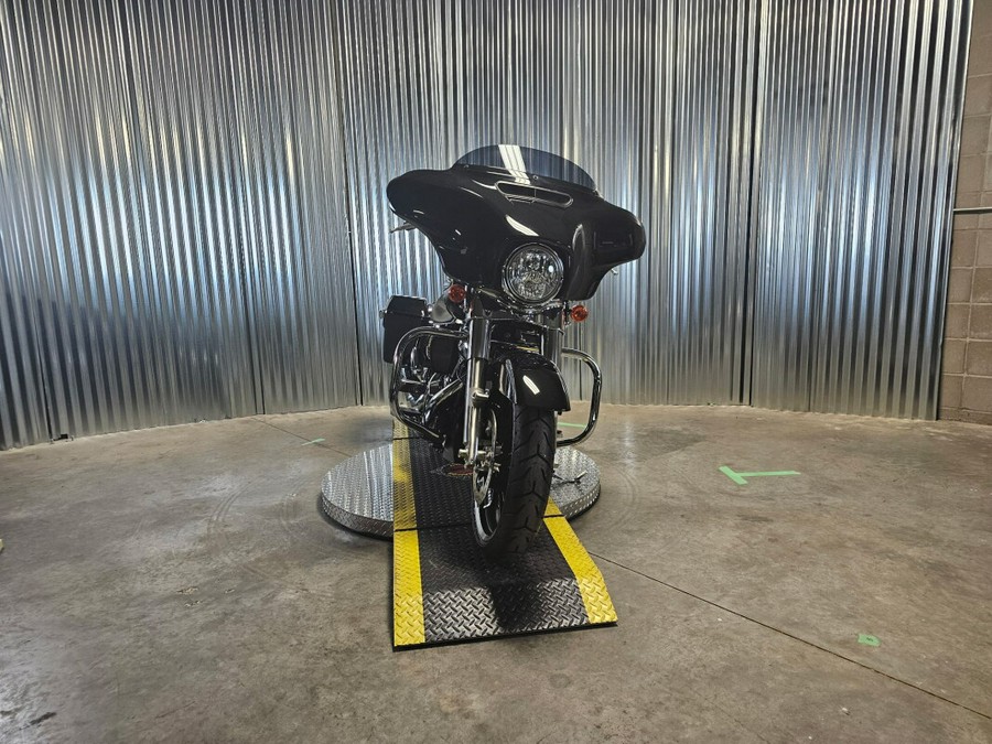 2023 Harley-Davidson Street Glide