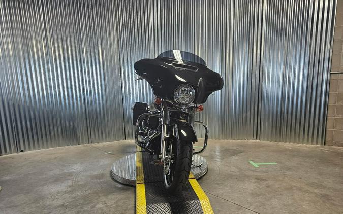 2023 Harley-Davidson Street Glide