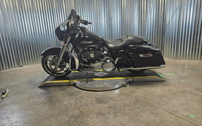 2023 Harley-Davidson Street Glide