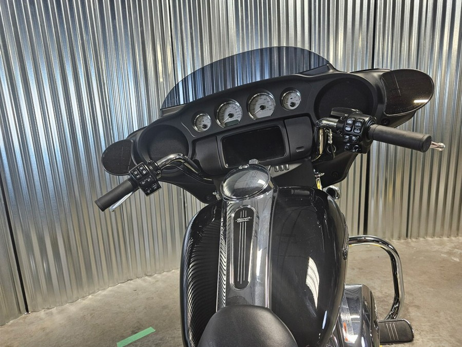 2023 Harley-Davidson Street Glide