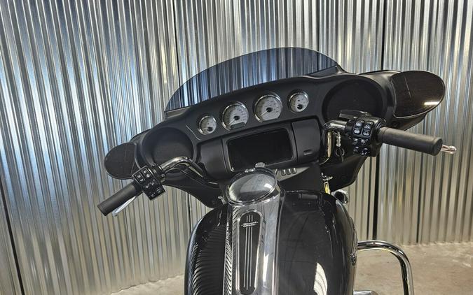 2023 Harley-Davidson Street Glide