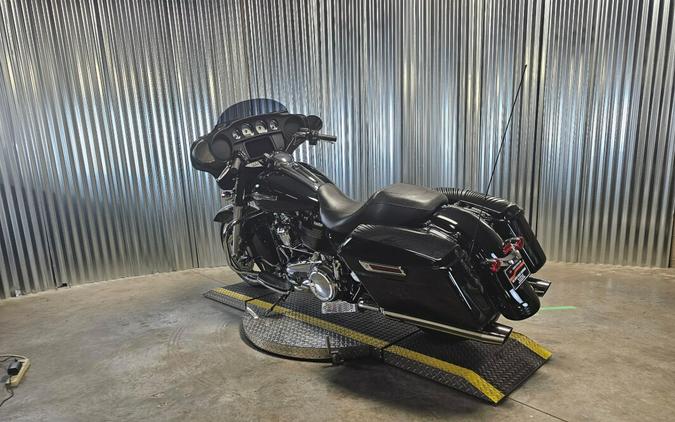 2023 Harley-Davidson Street Glide