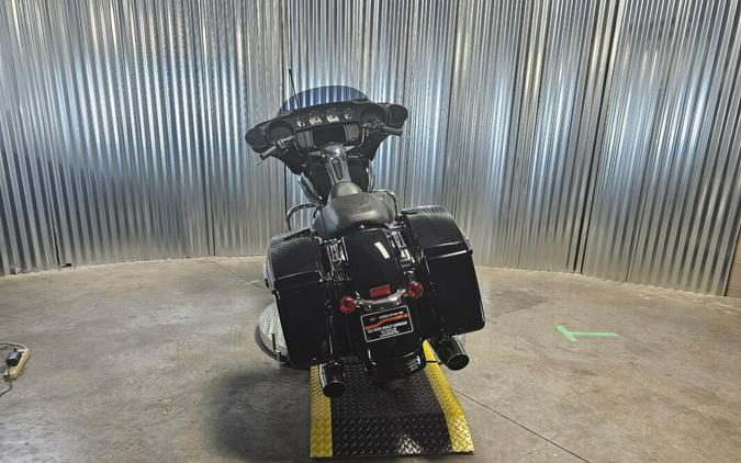 2023 Harley-Davidson Street Glide