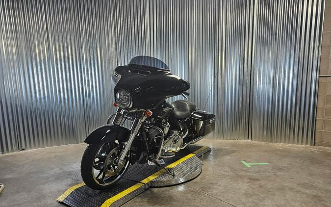 2023 Harley-Davidson Street Glide