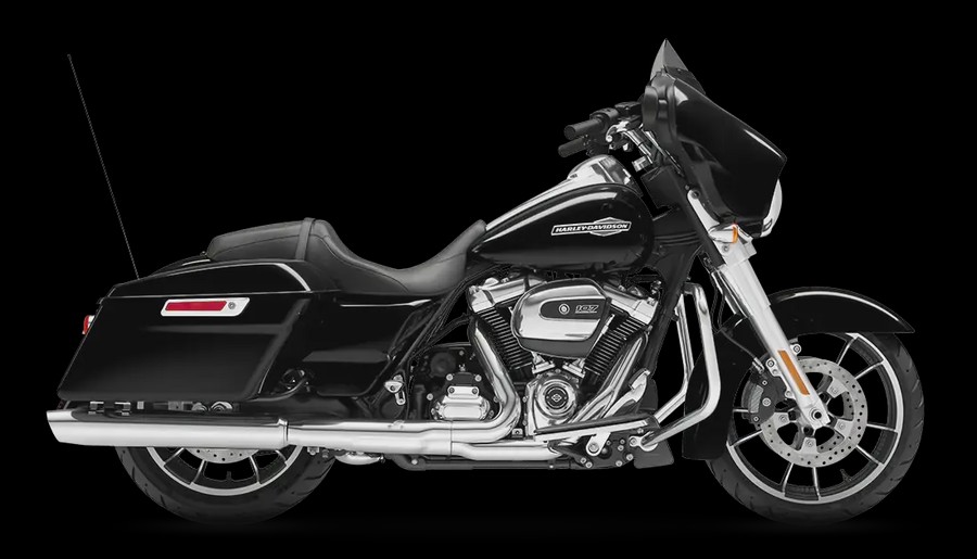 2023 Harley-Davidson Street Glide