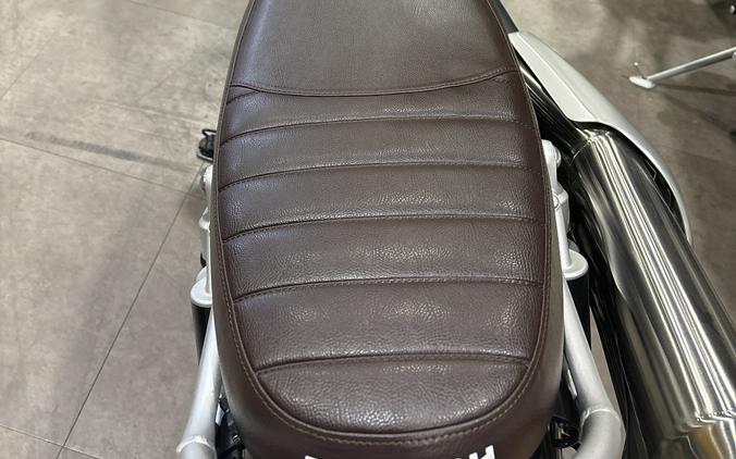 2026 Triumph Scrambler 1200 X