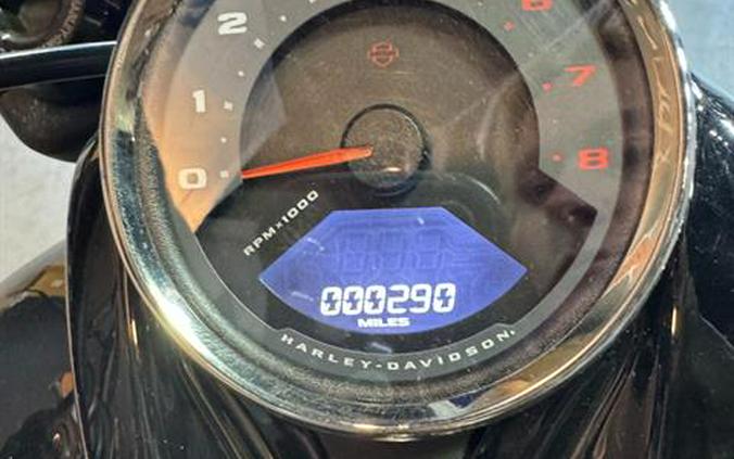 2022 Harley-Davidson Fat Bob® 114