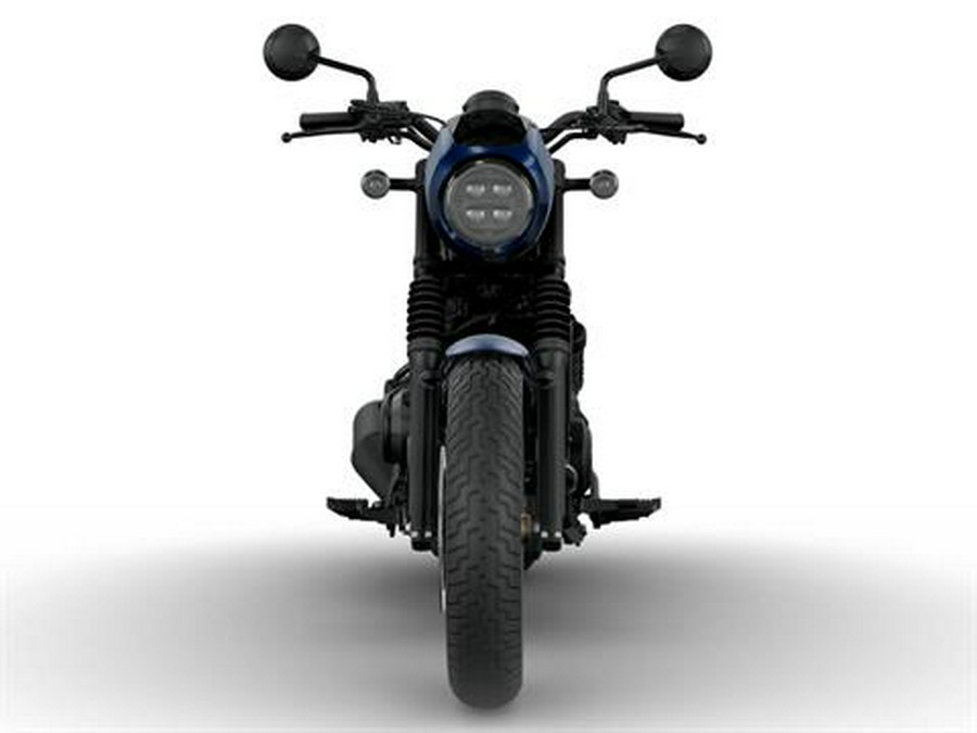 2026 Honda Rebel 500 ABS SE