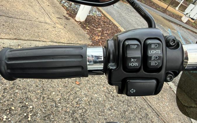 2014 Harley-Davidson Fat Boy® Lo