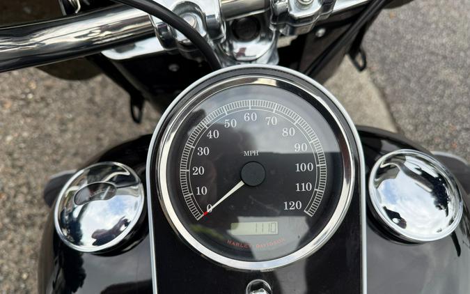 2014 Harley-Davidson Fat Boy® Lo