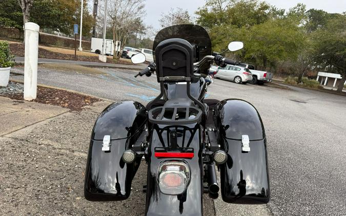 2014 Harley-Davidson Fat Boy® Lo